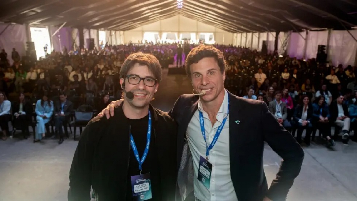 De una startup argentina a una apuesta millonaria: la historia de Giraffe Bio y su innovación en minería