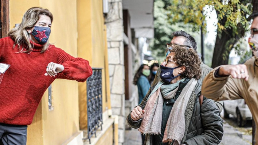 Huerta en tu hogar: comenzó la distribución de semillas primavera-verano