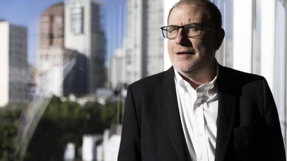 Andrés Borenstein prevé un crecimiento económico de más del 4% para 2026 y destaca oportunidades estructurales en Argentina