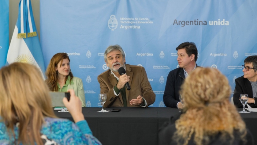 Encuentro y balance con los proyectos que participan de la convocatoria Picto Género
