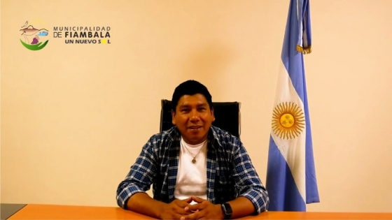 Fiambalá potencia su infraestructura local