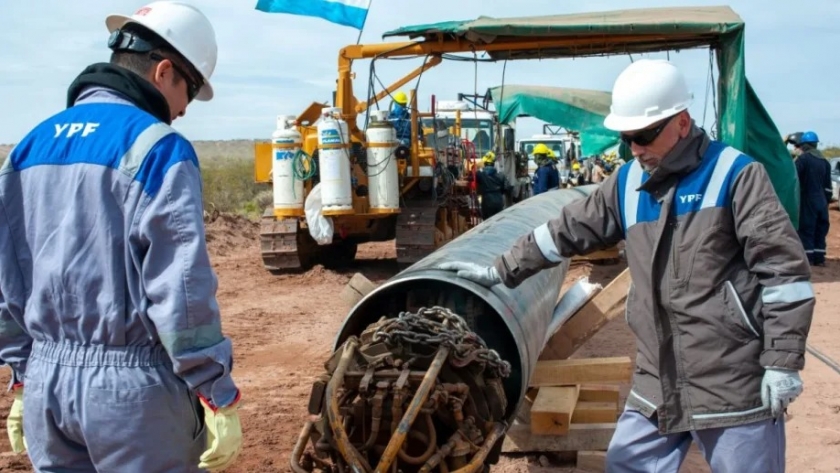 Vaca Muerta tendrá su primera audiencia pública del año por el oleoducto de YPF a la costa
