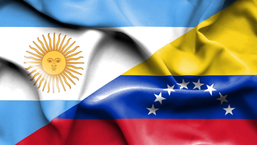 La posición argentina sobre las elecciones en Venezuela