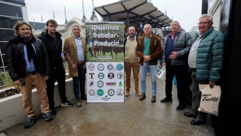 La prohibición del glifosato pone en jaque la producción yerbera