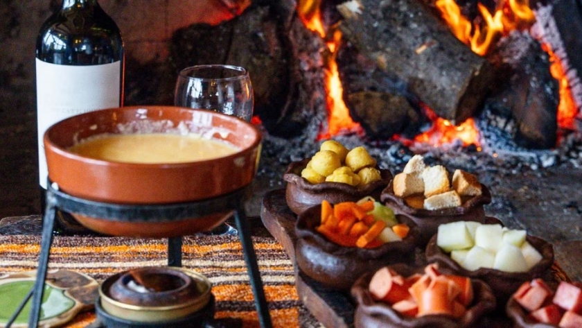 El boom de la gastronomía patagónica bajo la mirada de los chefs