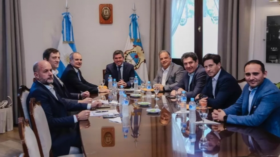 Genneia impulsa la energía solar en San Juan con una inversión de US$ 110 millones