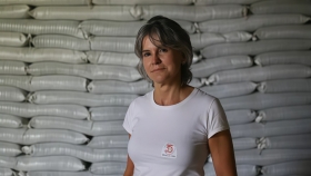 De un cultivo artesanal a una industria en expansión en Santa Fe