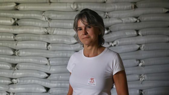 De un cultivo artesanal a una industria en expansión en Santa Fe