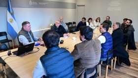 El Gobierno impulsa nuevas inversiones para expandir el riego agrícola con incentivos fiscales y créditos a largo plazo
