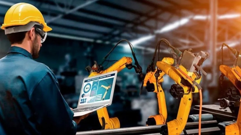 Pymes se podrán capacitar en el uso de inteligencia artificial en procesos productivos