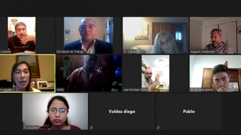 Acuerdos entre los trabajadores de S.O.E.A.I.L. con la empresa Ledesma S.A.A.I