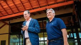 Córdoba invertirá más de $75.000 millones en una estación transformadora pionera para reforzar el sistema eléctrico en Calamuchita