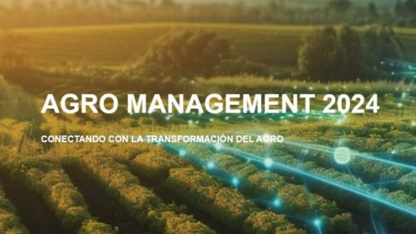 La transformación del agro, contada por especialistas