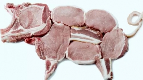 Triquinosis: cómo prevenirla desde la producción hasta el consumo de carne de cerdo