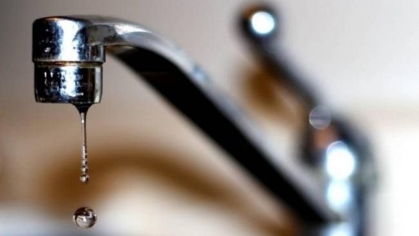 Corte total de agua en Rojas: afectará a toda la ciudad este martes por trabajos en Av. Tormey y Av Eva Peron y 25 de Mayo