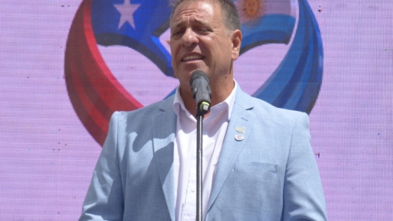 Récord de público y fuerte presencia pampeana en el 62° Encuentro Binacional Paso Pehuenche