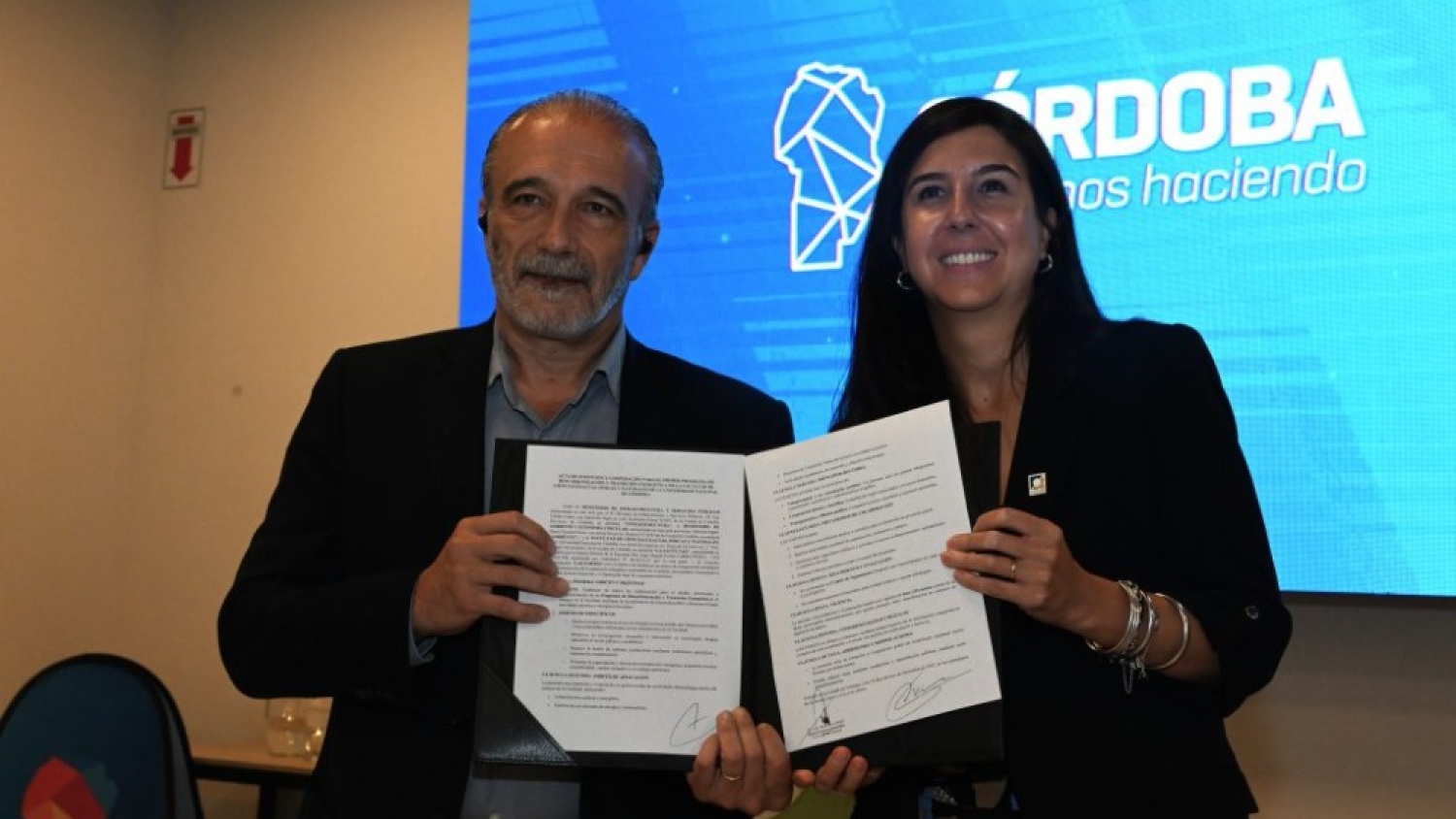 Córdoba presentó el Balance 2025 de biocombustibles y consolidó su hoja de ruta hacia la carbono neutralidad