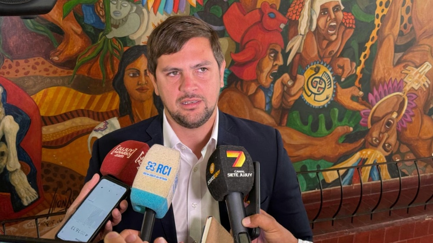 Jujuy apuesta al litio para ampliar el desarrollo productivo