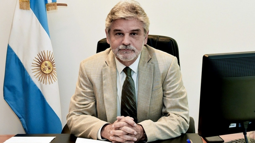 Antártida: La Argentina apoya la conformación de Áreas Marinas Protegidas
