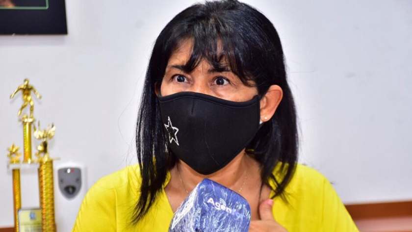 Soberanía y Seguridad Alimentaria: detalles del proyecto que "ya dio sus frutos" y plantea nuevos desafíos