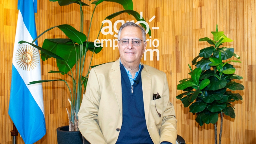 Alejandro Gennari: vitivinicultura de Mendoza, laboratorio de innovación en ambiente frágil