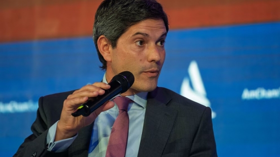 La minería argentina gana protagonismo global: crece el interés de fondos internacionales y se aceleran proyectos de inversión