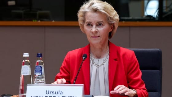 La Unión Europea busca frenar nuevos aranceles de Trump con una cumbre clave en Bruselas