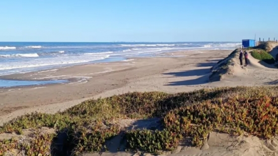 La Caleta, el destino que combina playas amplias y naturaleza
