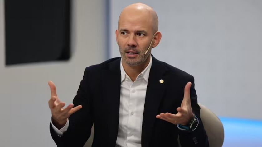 Potencial fenomenal: Juan Farinati revela los tres factores que impulsarán al agro argentino