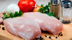 Sarcopenia la enfermedad en humanos que puede prevenirse con el consumo de carne aviar