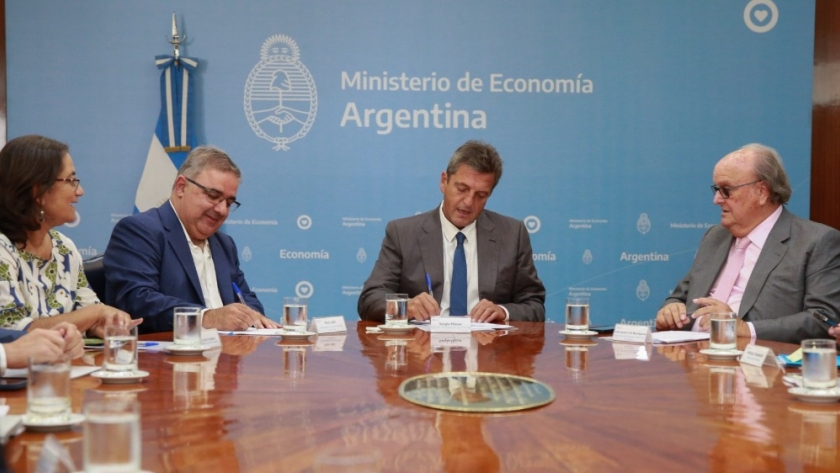 El programa Crédito Argentino crece y suma a Catamarca a sus líneas de financiamiento para la producción
