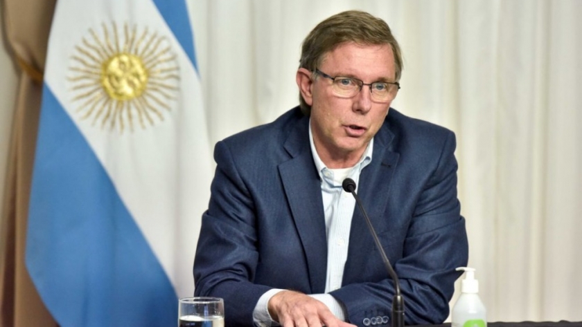Representantes del agro se reunieron con el titular de la Aduana, y el secretario de Agricultura, para tratar el impacto del tributo y evitar el impacto en los precios de sus productos