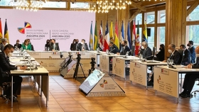 La XXVII Cumbre Iberoamericana se expidió sobre el acceso al financiamiento externo para la recuperación del Covid-19