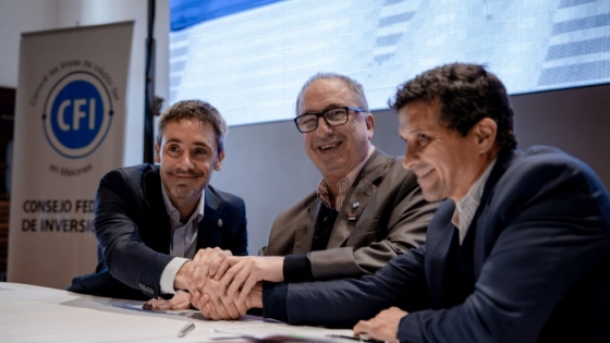 Se presentó oficialmente el FOGAMI, una nueva herramienta para facilitar el acceso al crédito en Misiones