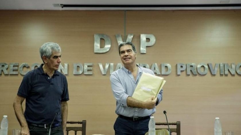 Más pavimento para resistencia: dos ofertas para construir 12 cuadras en las calles Guaycurú y Mar del Plata