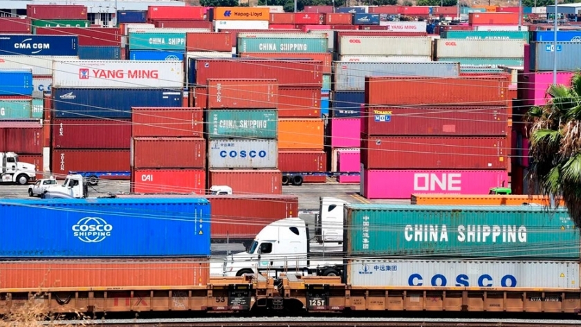 China aumenta la demanda de alimentos importados