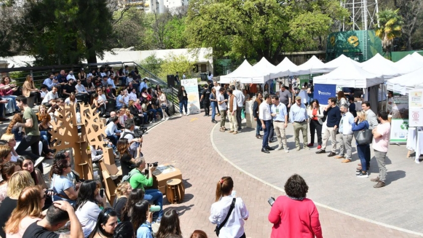 Más de 100 pymes participarán del Encuentro de Triple Impacto