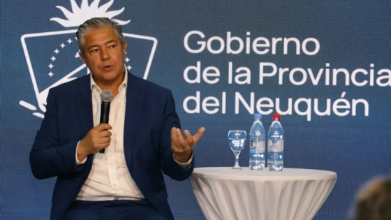 Figueroa: “Si hay algo que se le devolvió a esta provincia fue la institucionalidad”