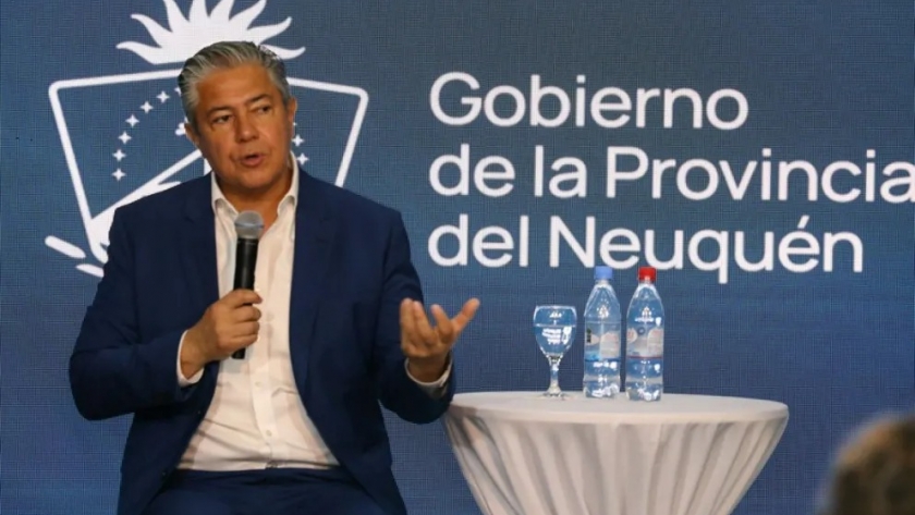 Figueroa: “Si hay algo que se le devolvió a esta provincia fue la institucionalidad”