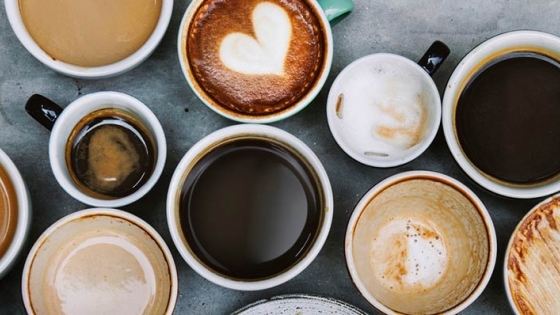 How much caffeine is in your coffee?