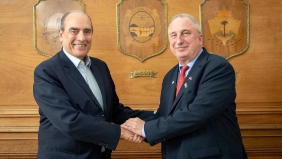 Extienden la Zona Franca en Misiones: Milei y el Frente Renovador retoman el diálogo