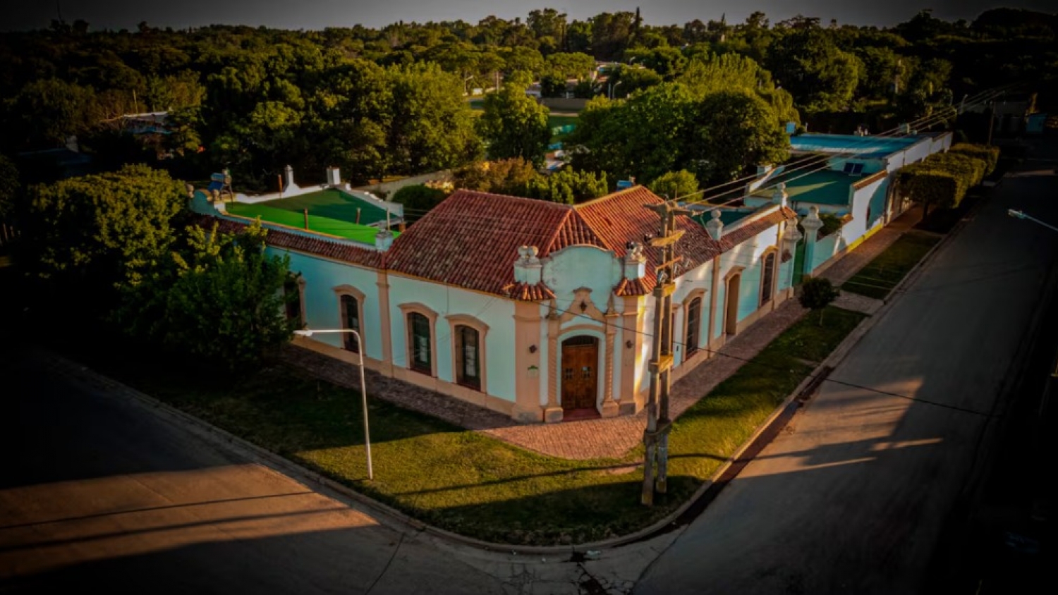San Antonio de Areco: tradición gaucha a 113 km de Buenos Aires