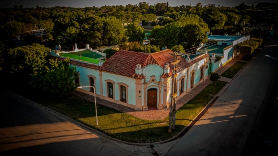 San Antonio de Areco: tradición gaucha a 113 km de Buenos Aires