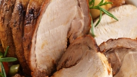 Se desarrolla en Salta la Semana Nacional de la Carne de Cerdo