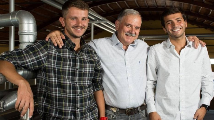 Corbeau Wines, reconversión estratégica y valor diferencial 
