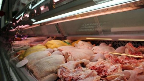 En Argentina también bajó el consumo de carne de pollo