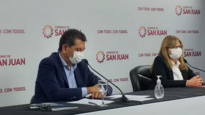ASJ: prioridad para las empresas locales