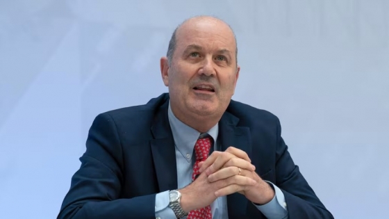 Sturzenegger pide no vetar proyecto de coparticipación y abre debate sobre reforma del reparto federal