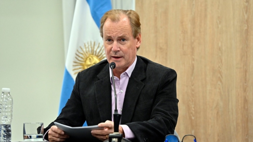 La provincia volvió a recibir la máxima calificación en transparencia presupuestaria