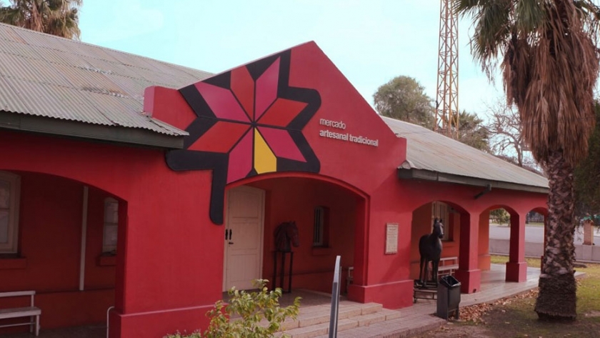 El Mercado Artesanal reanuda el ciclo de capacitaciones gratuitas